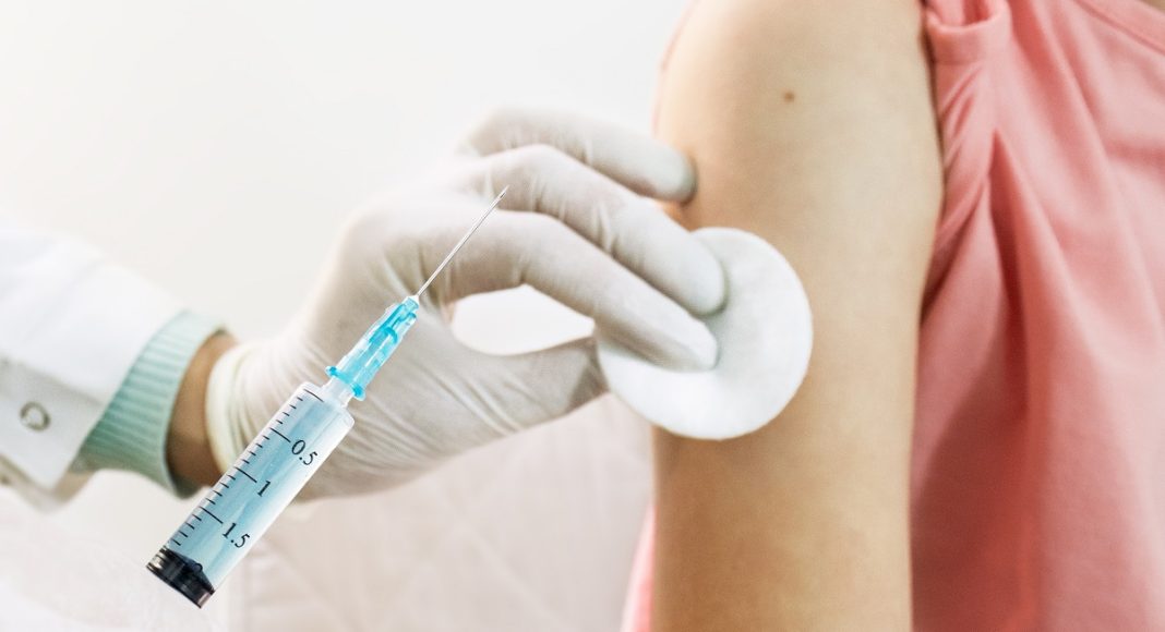 vaccinare