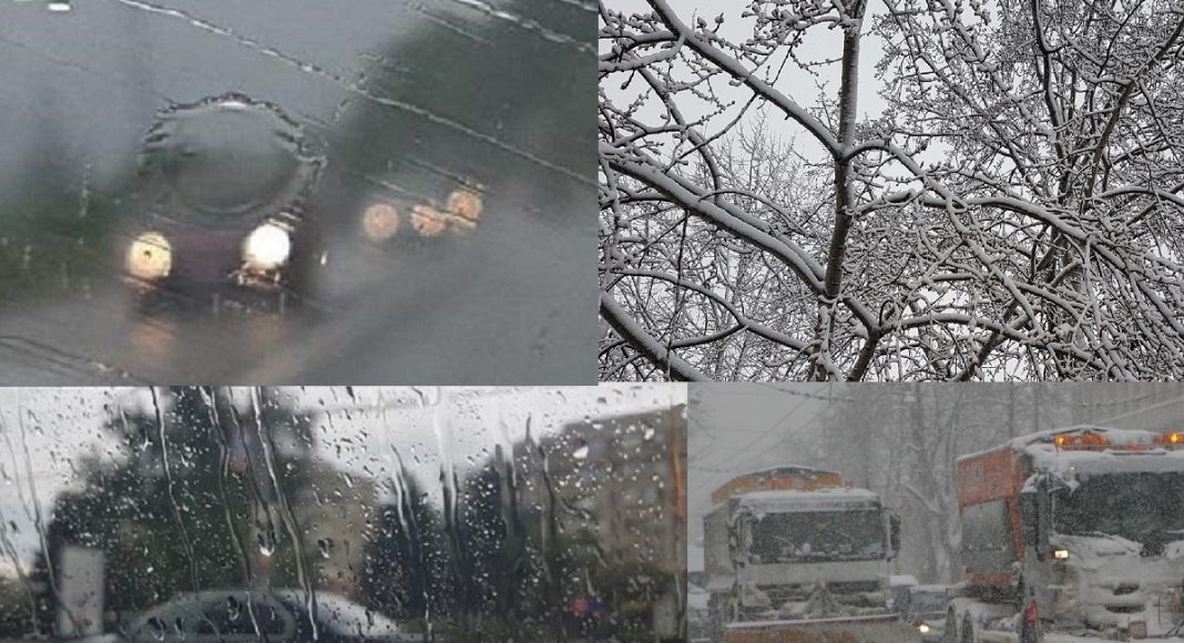 ninsori ploi Ploiesti Prahova