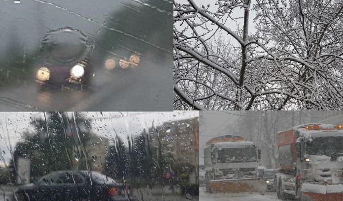 ninsori ploi Ploiesti Prahova