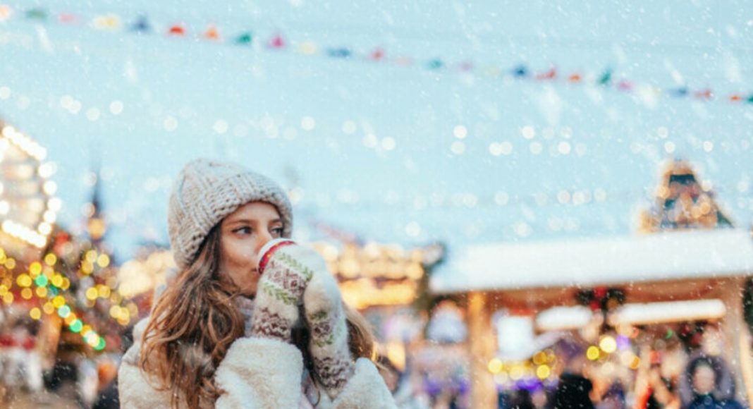 vremea de Crăciun, temperaturi, precipitații, ECMWF, ger, cum va fi de Crăciun, Crăciun 2022