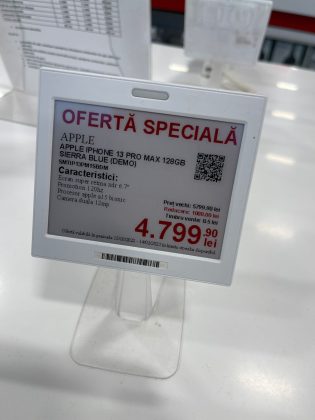 oferta speciala telefon