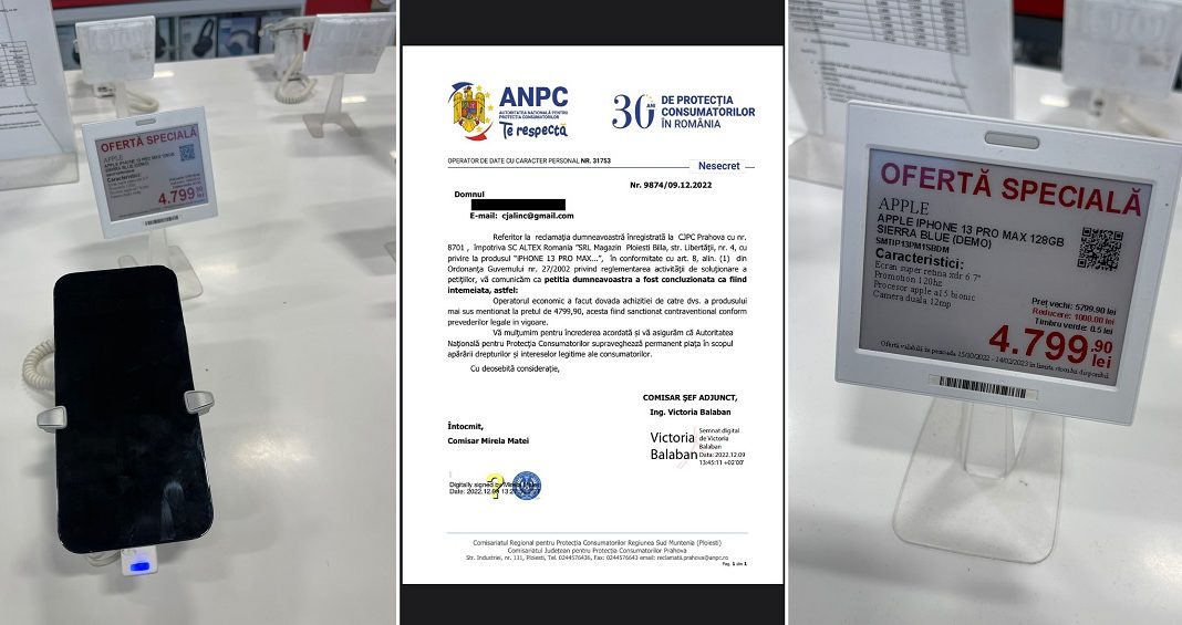 telefon adresa ANPC