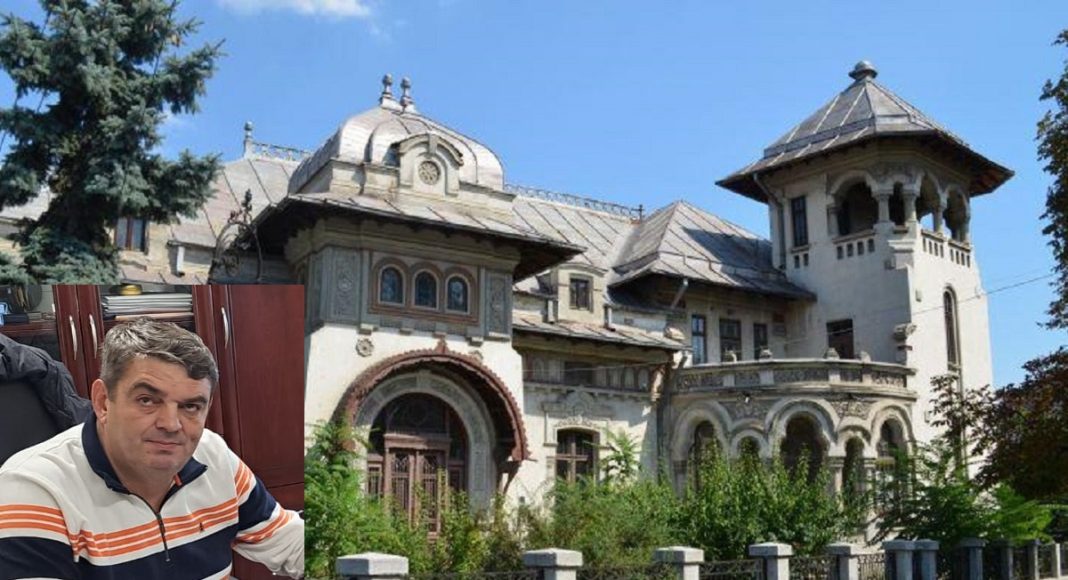 casa-casatoriilor ploiesti
