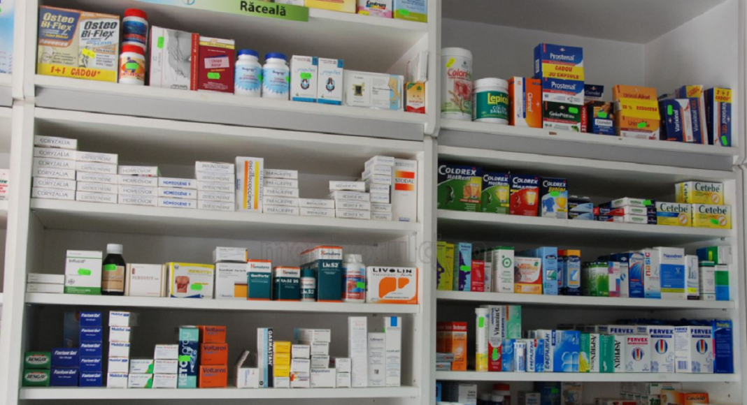 medicamente farmacie