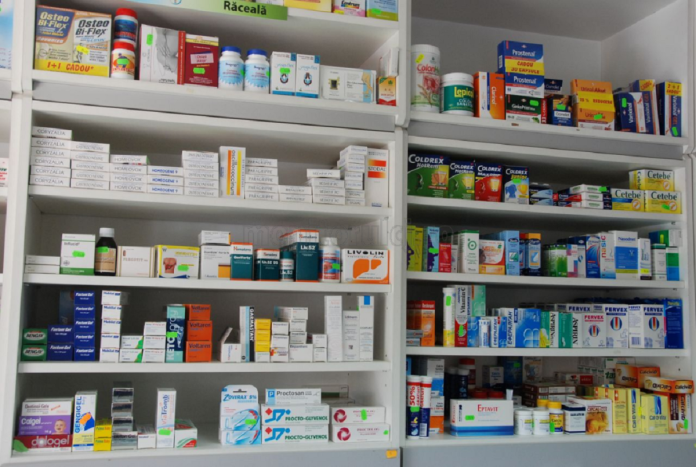medicamente farmacie