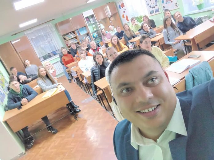 Liviu Drăghici