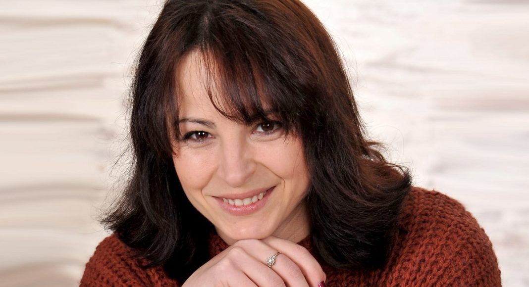Corina Ungureanu