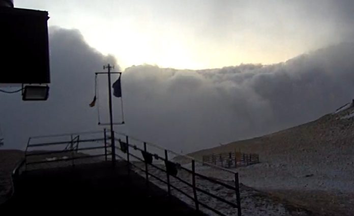 Cota 2000 Sinaia