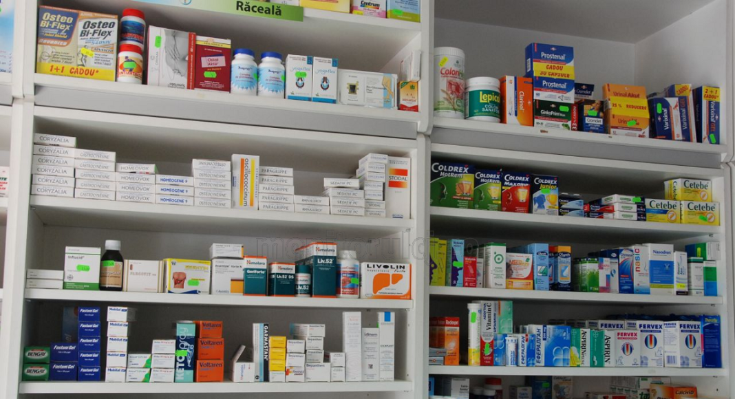 medicamente