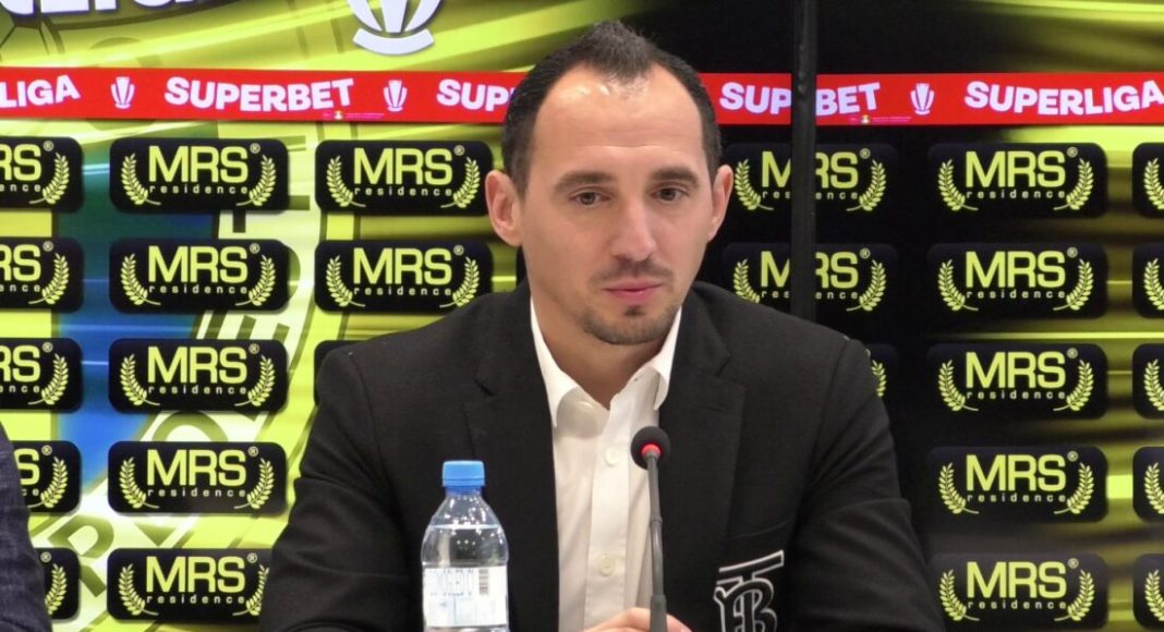 claudiu tudor