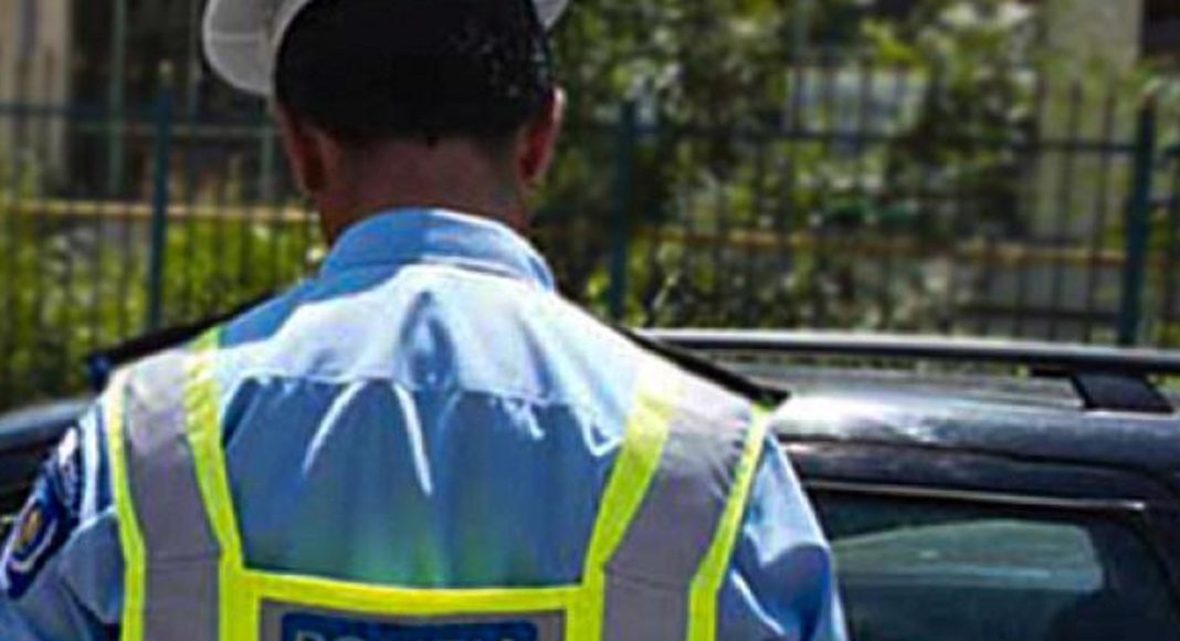 politisti locali