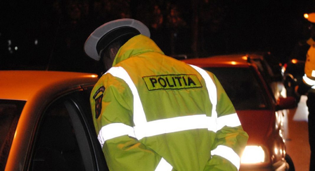 politist