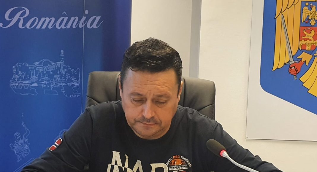 Andrei Volosevici