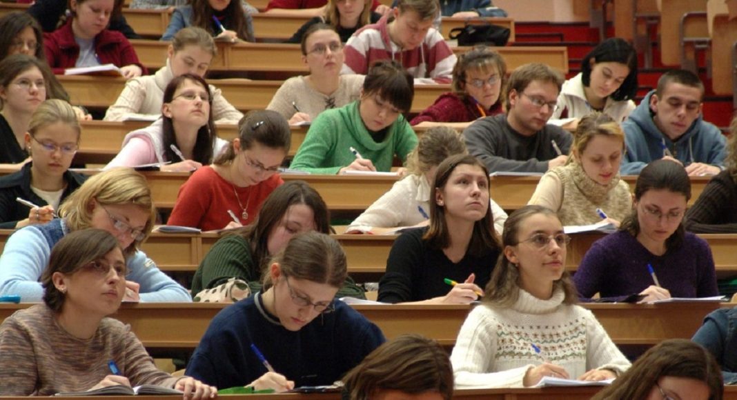 studenti