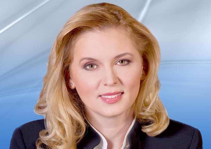 Roberta Anastase
