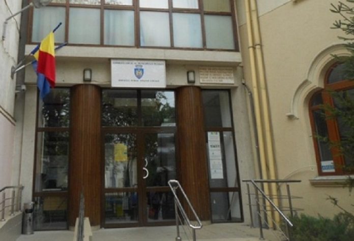 Serviciul Public Finanțe Locale Ploiești