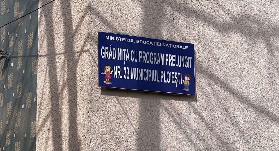 Cei 20 de copii au fost testati contra TBC