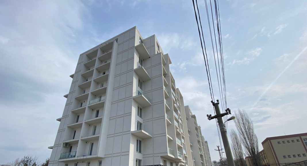 bloc bariera bucuresti