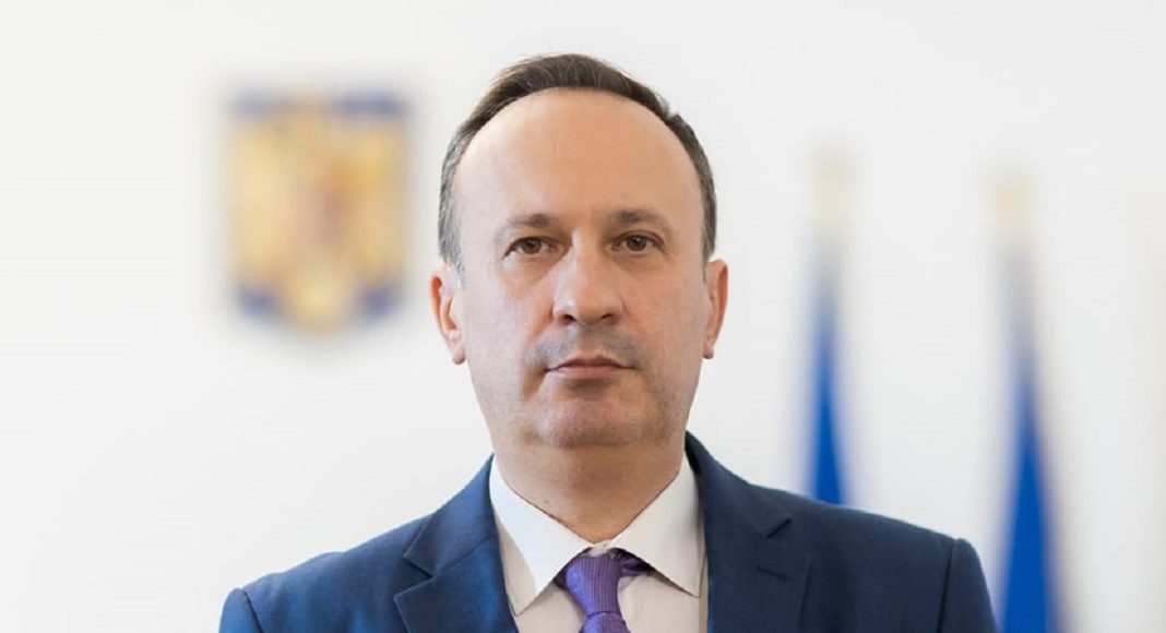 Ministrul Finanțelor