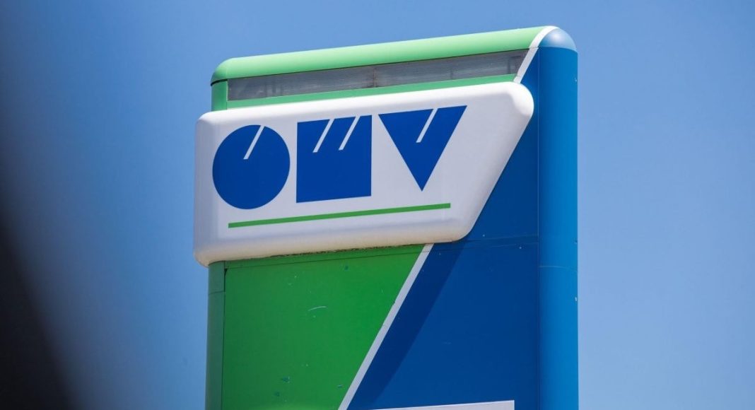 Control ANAF la OMV Petrom