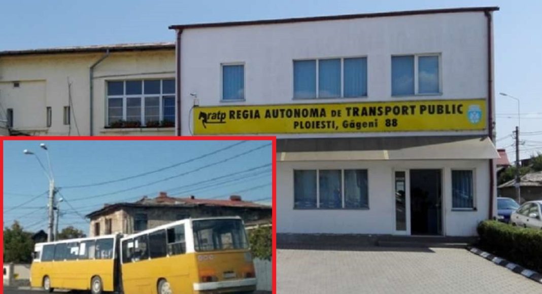 Autobuzele Ikarus de la Ploiești au fost scoase din circulație în urmă cu doi ani, dată fiind vechimea acestora de peste 40 de ani.