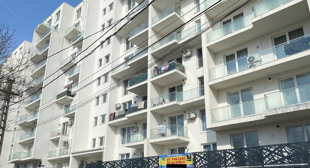 bloc construit ilegal ploiesti