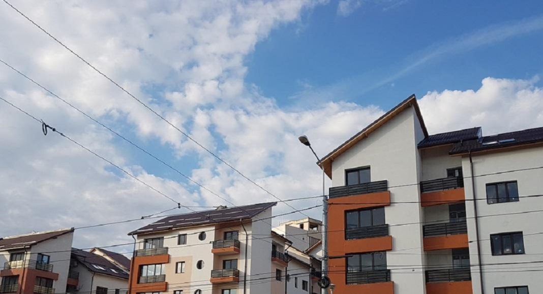 blocuri Ploiești