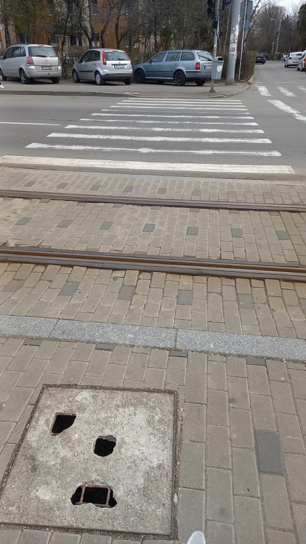 gura de canal lamaita ploiesti