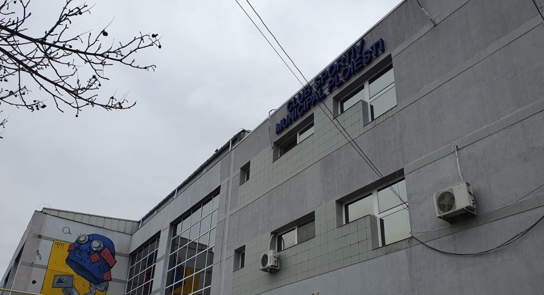 Scandal la CSM Ploiești