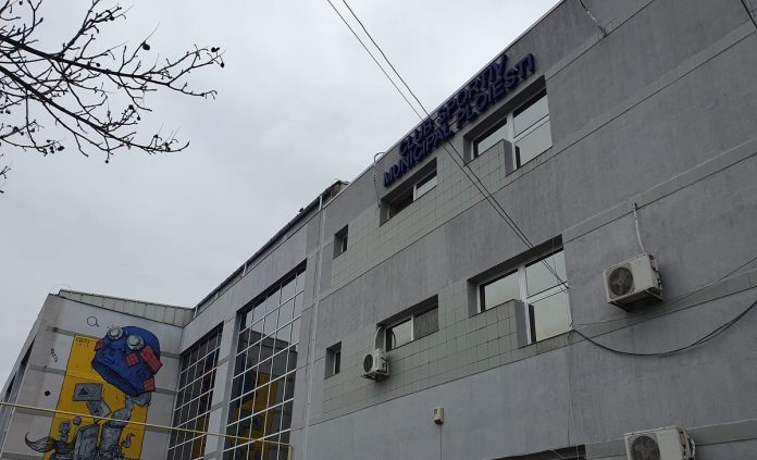 Scandal la CSM Ploiești