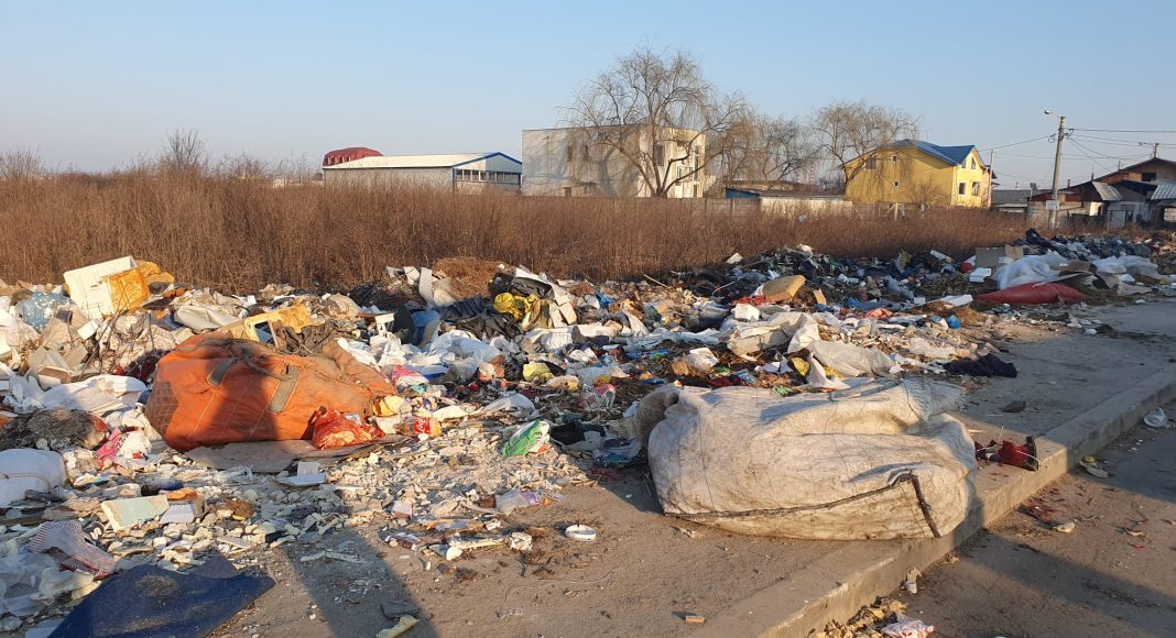 deșeuri