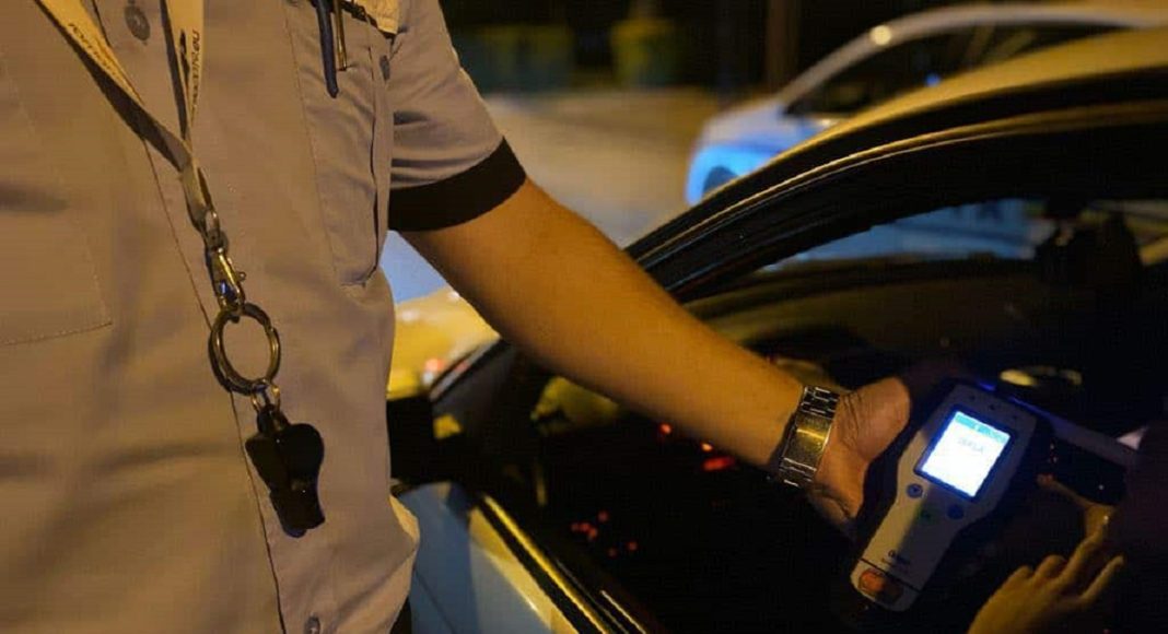 șoferi beți, drogați sau fără permis pe drumurile din Prahova