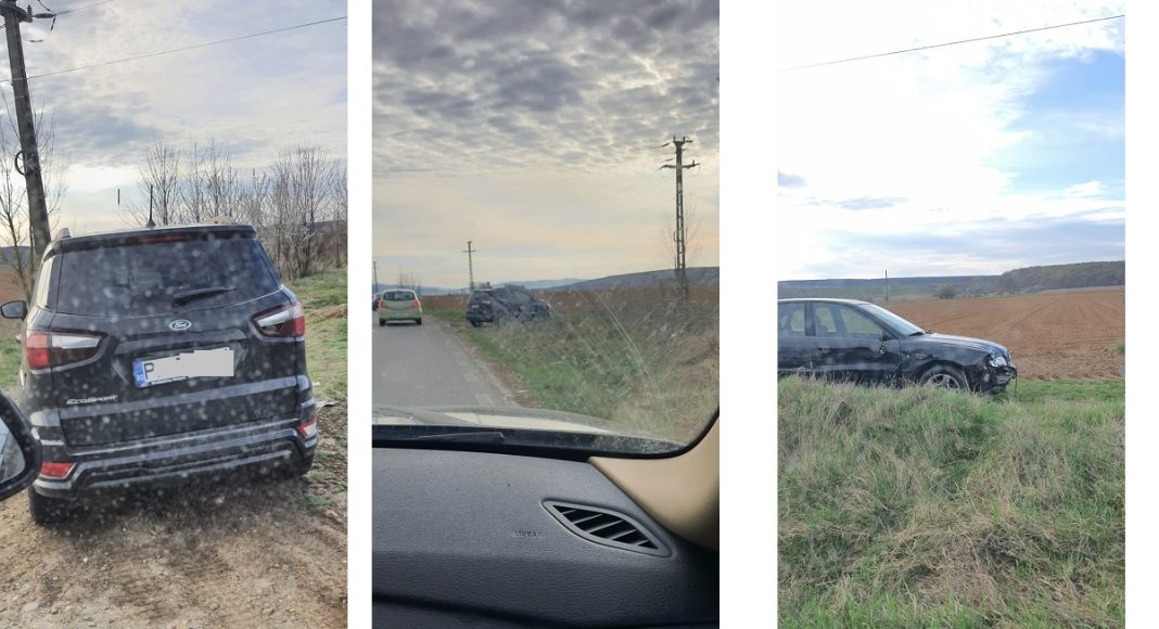 imagini accident măgurele 27 martie