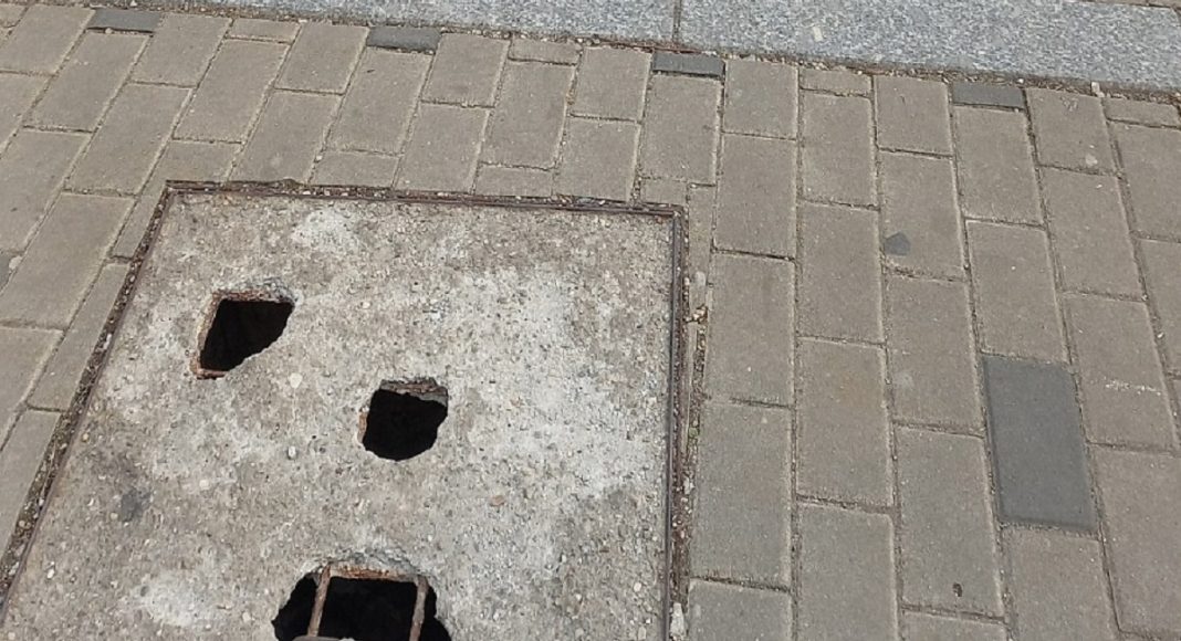 gura de canal lamaita ploiești