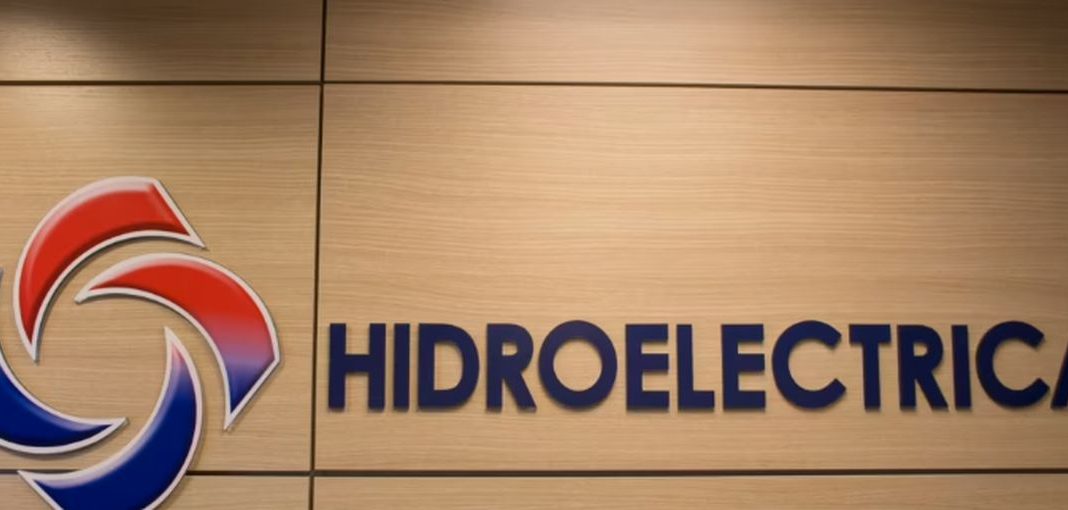 Hidroelectrica amendata de anre