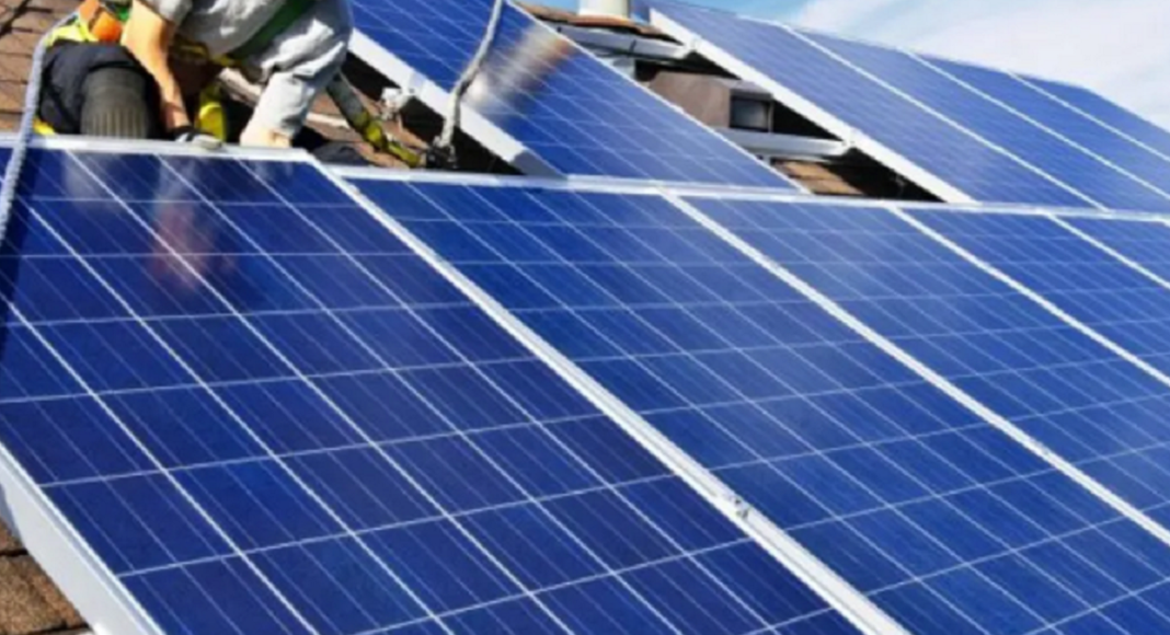 panouri fotovoltaice