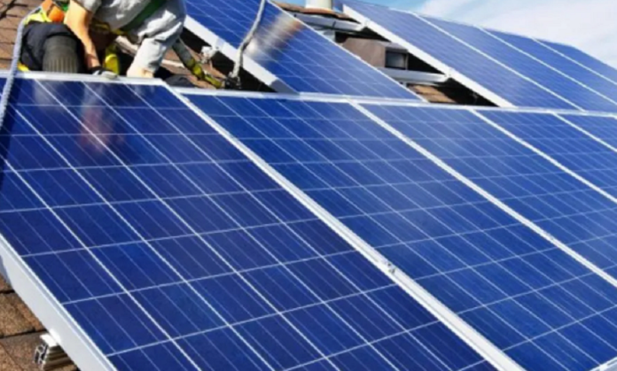 panouri fotovoltaice