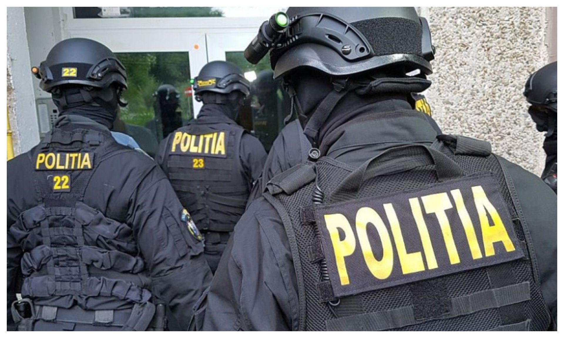 Perchezitii in ploiesti intr-un dosar de furt