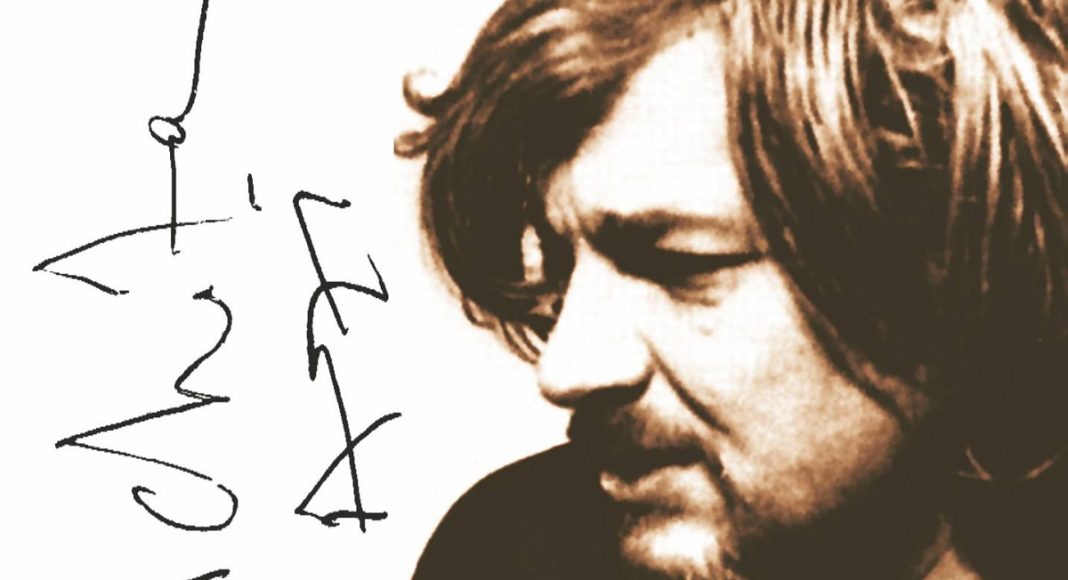 poza afis festival poezie nichita stanescu