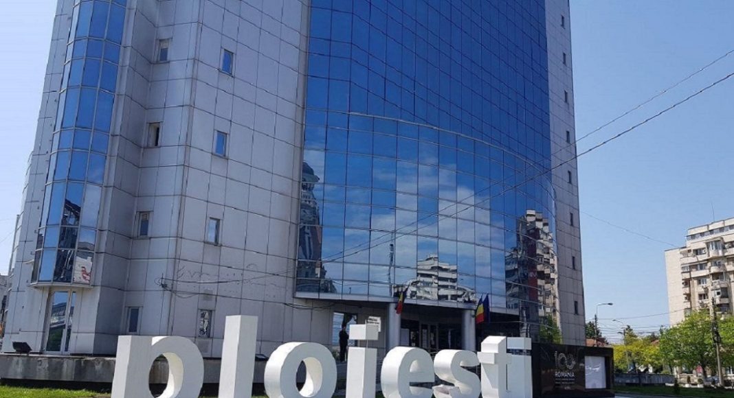 Primăria Ploiești