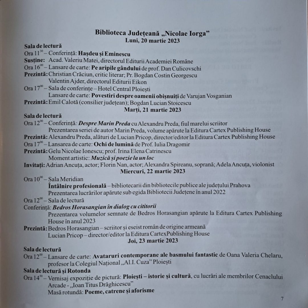 program festival nichita pag1