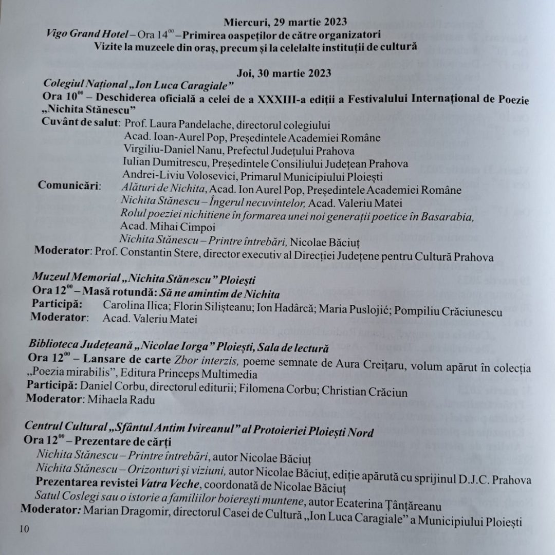program festival nichita pag4