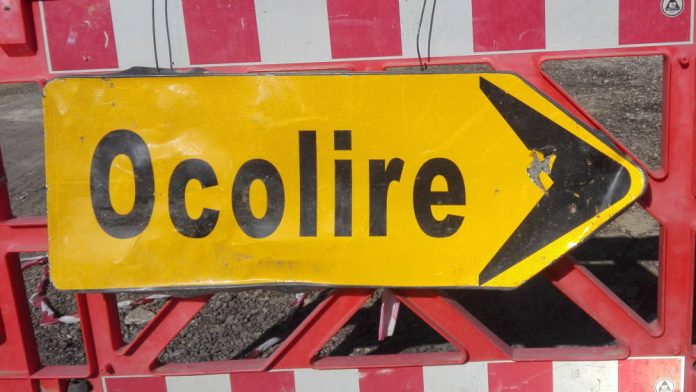 restrictii circulatie