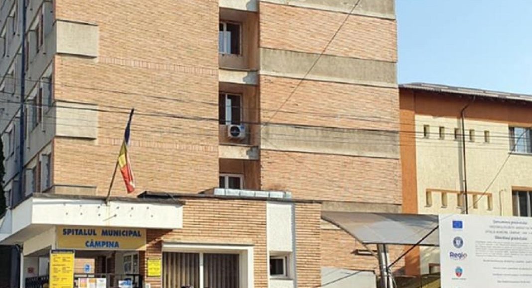 spital Campina