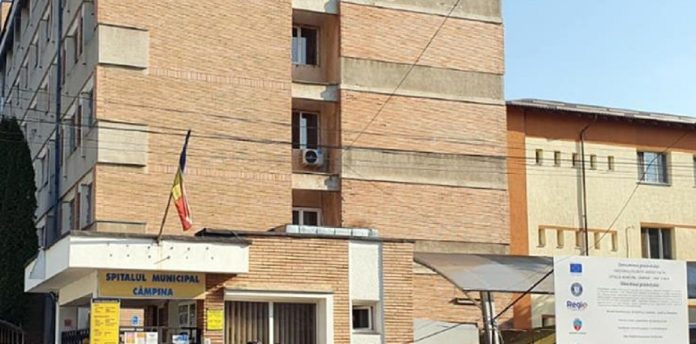 spital Campina