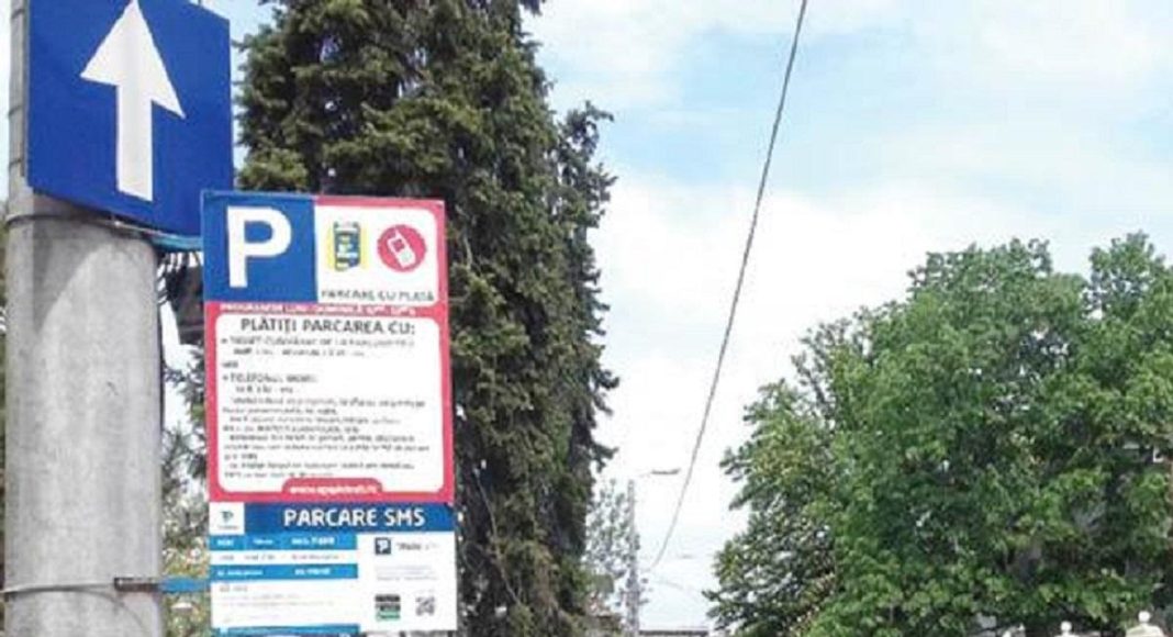 parcare Ploiesti