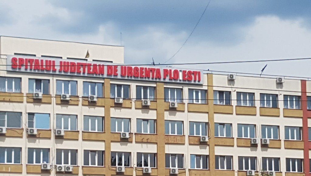 Starea victimelor care au fost lovite de un autoturism pe Șoseaua Nordului din Ploiesti