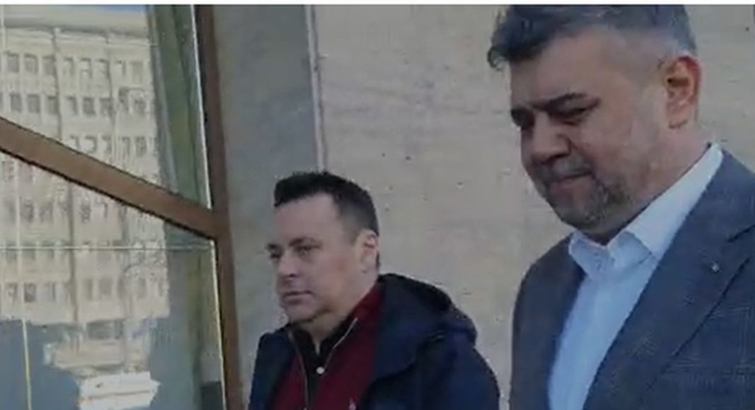 volosevici ciolacu