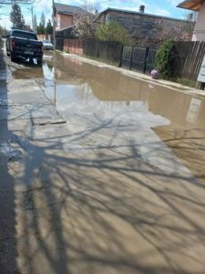 Strada Spicului - Ploiești