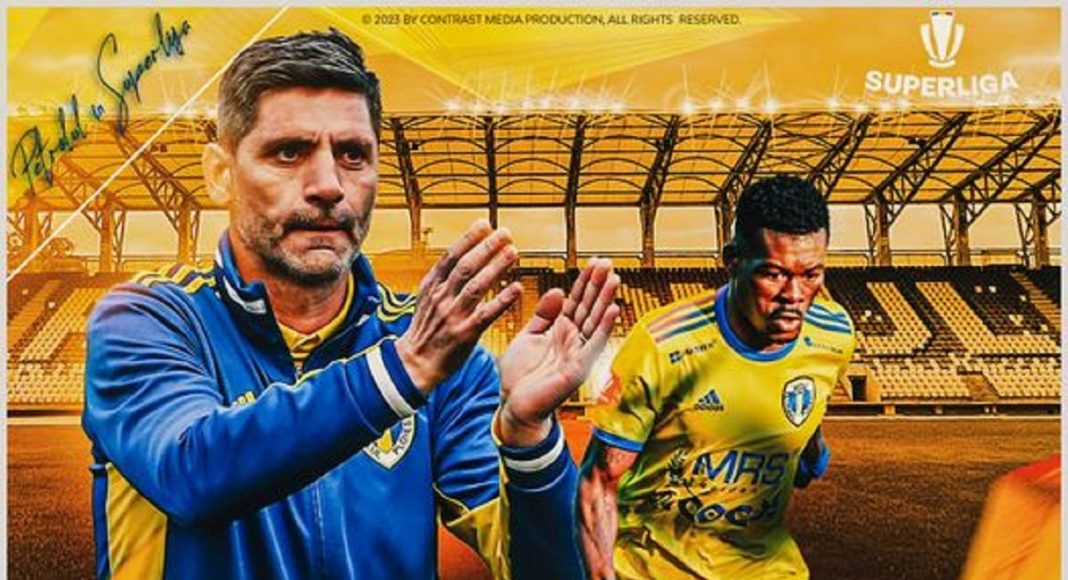 meci petrolul